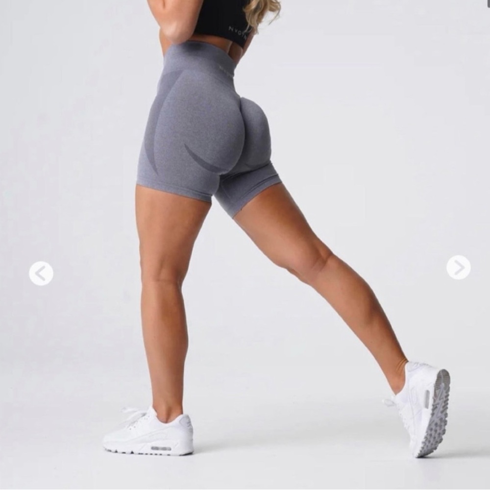 Nvgtn Shorts
